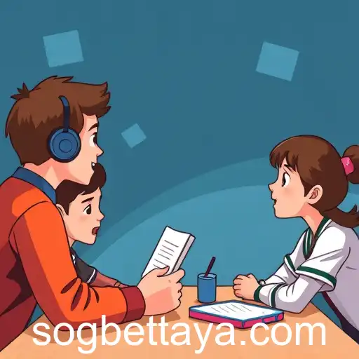 Innovative Learning: The Rise of Educational Games