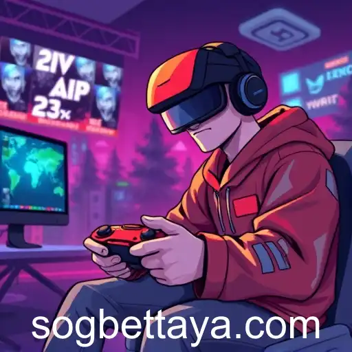 The Evolving World of Online Gaming