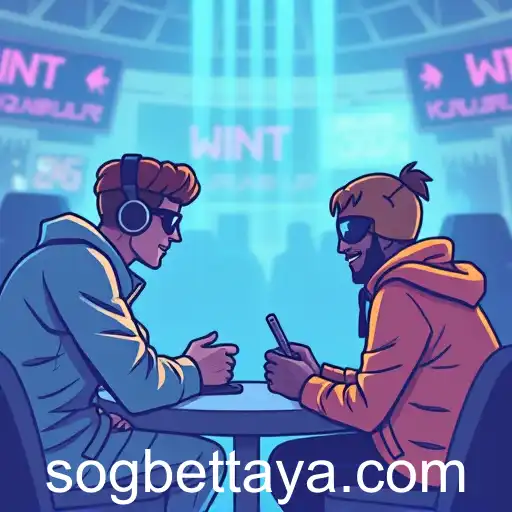 Gaming Platform Revolutionizes Social Interaction