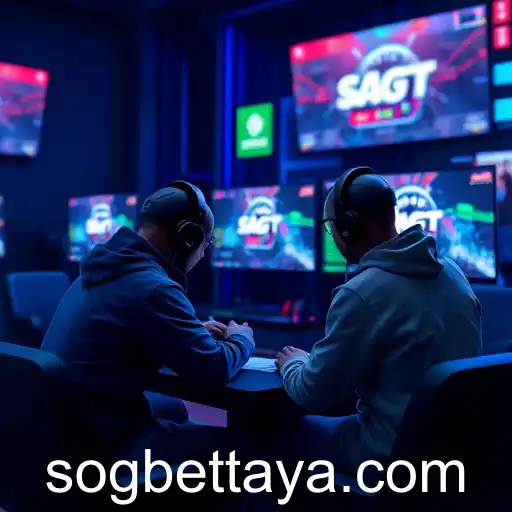 Gaming Trends in 2025: The Rise of 