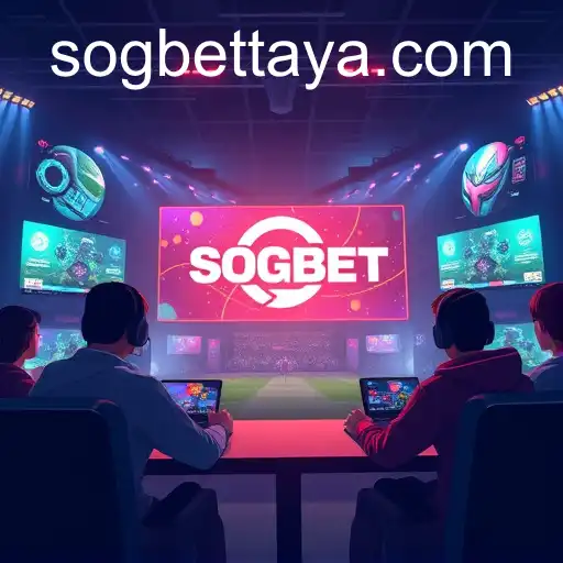 The Impact of Online Gaming Trends