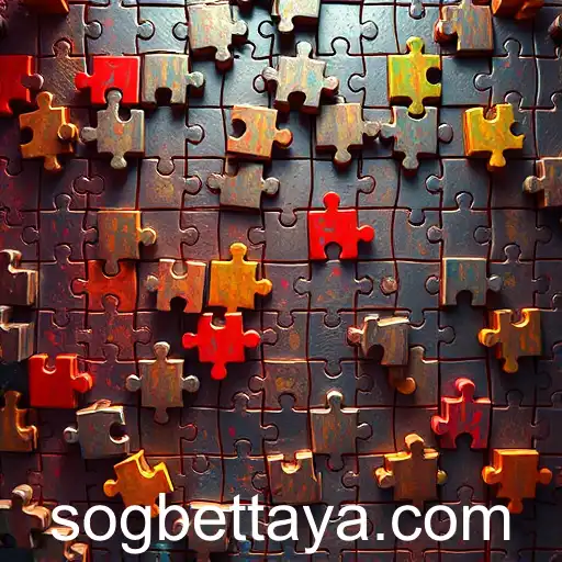 Exploring the Engaging World of Puzzle Games