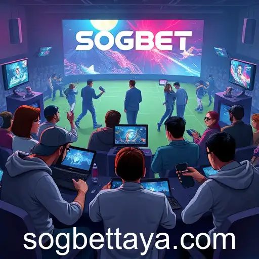 The Rise of Engaging Online Gaming Communities