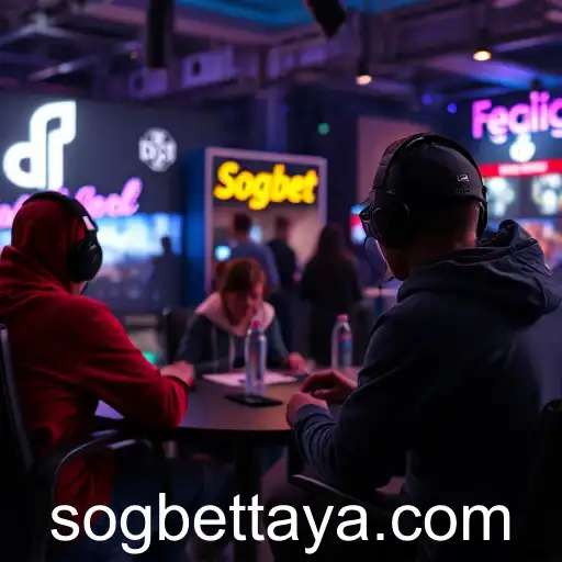 The Rise of Online Gaming Communities in 2025