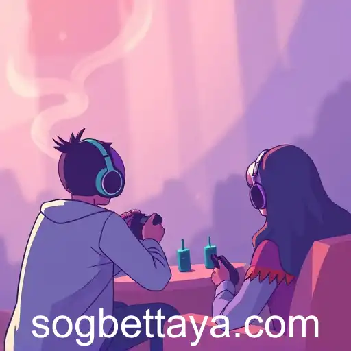 The Rise of Online Game Communities