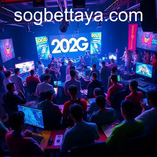 The Rise of Online Game Communities