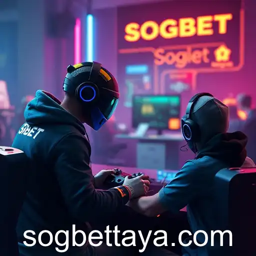 The Rise of 'Sogbet' in Online Gaming