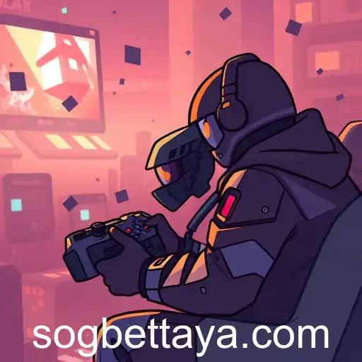 Gaming Phenomenon: The Rise of 'Sogbet'