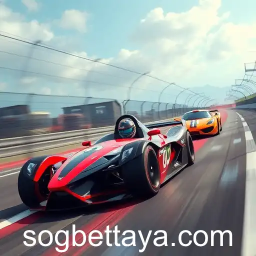 The Rise of 'Sogbet' in the Gaming World