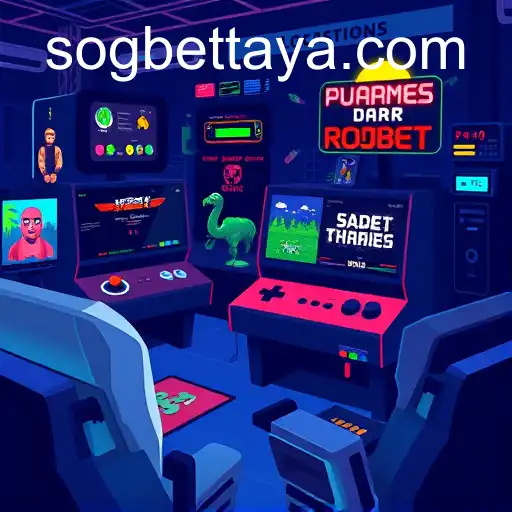 Revival of Retro Gaming: Sogbet's Impact on the Scene