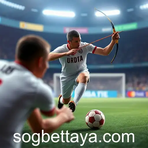 Exploring the Excitement of 'Sports Challenges' in Online Gaming